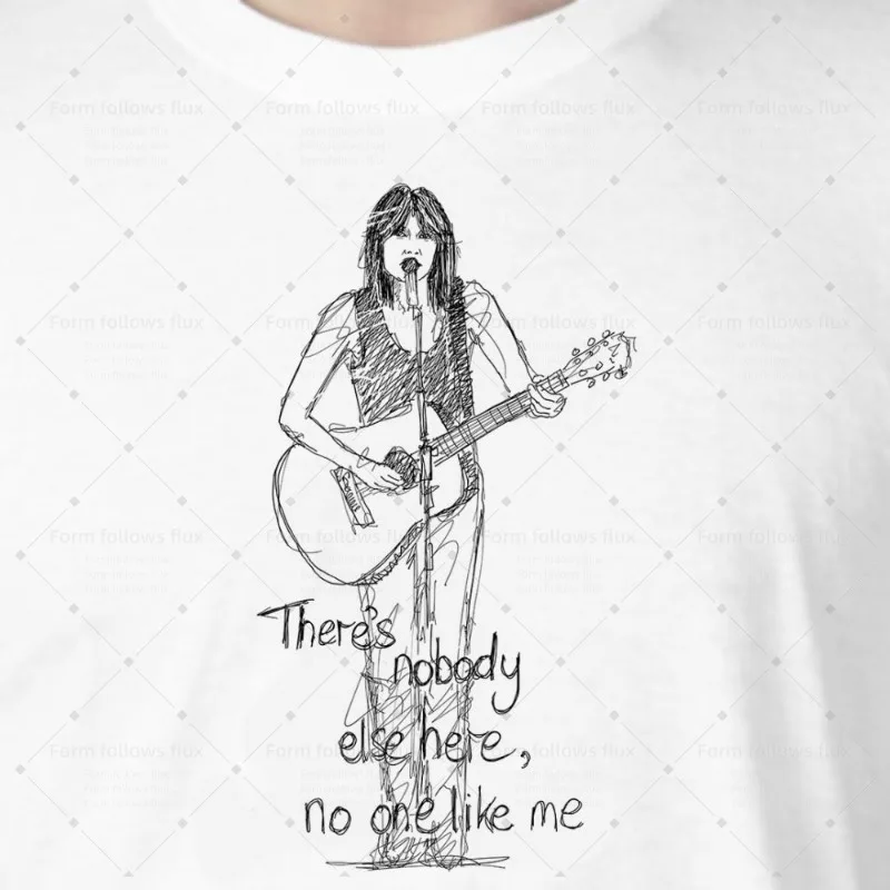 

2026 men T-Shirt Hoodie Chrissie Hynde – The Pretenders Punk Rock The Singers Women Musicians Hand Drawn Comic style Unisex S-6X