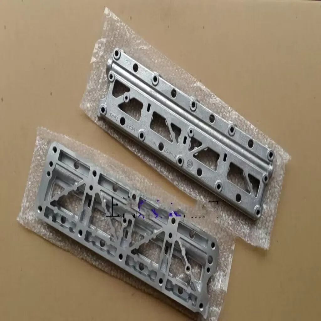 

RAIL ASSY-ENG OIL FED for Chinese SAIC ROEWE 550 MG6 750 1.8T engine Auto car motor parts LCN000140