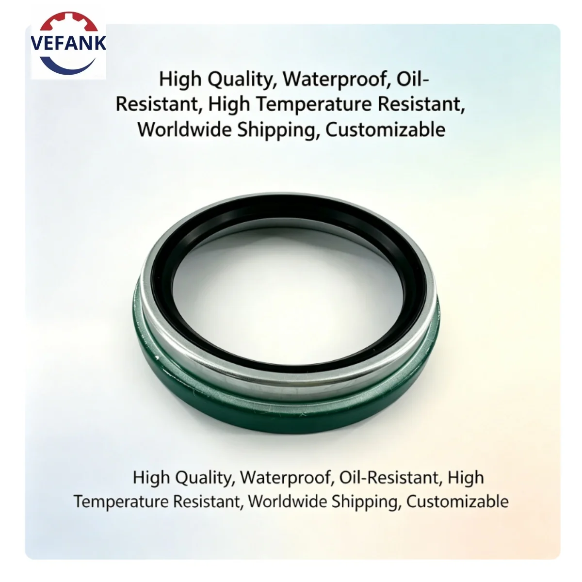 

47697 & 370003A Wheel Hub Seal Truck Oil Seal NBR High Quality Truck Spare Parts