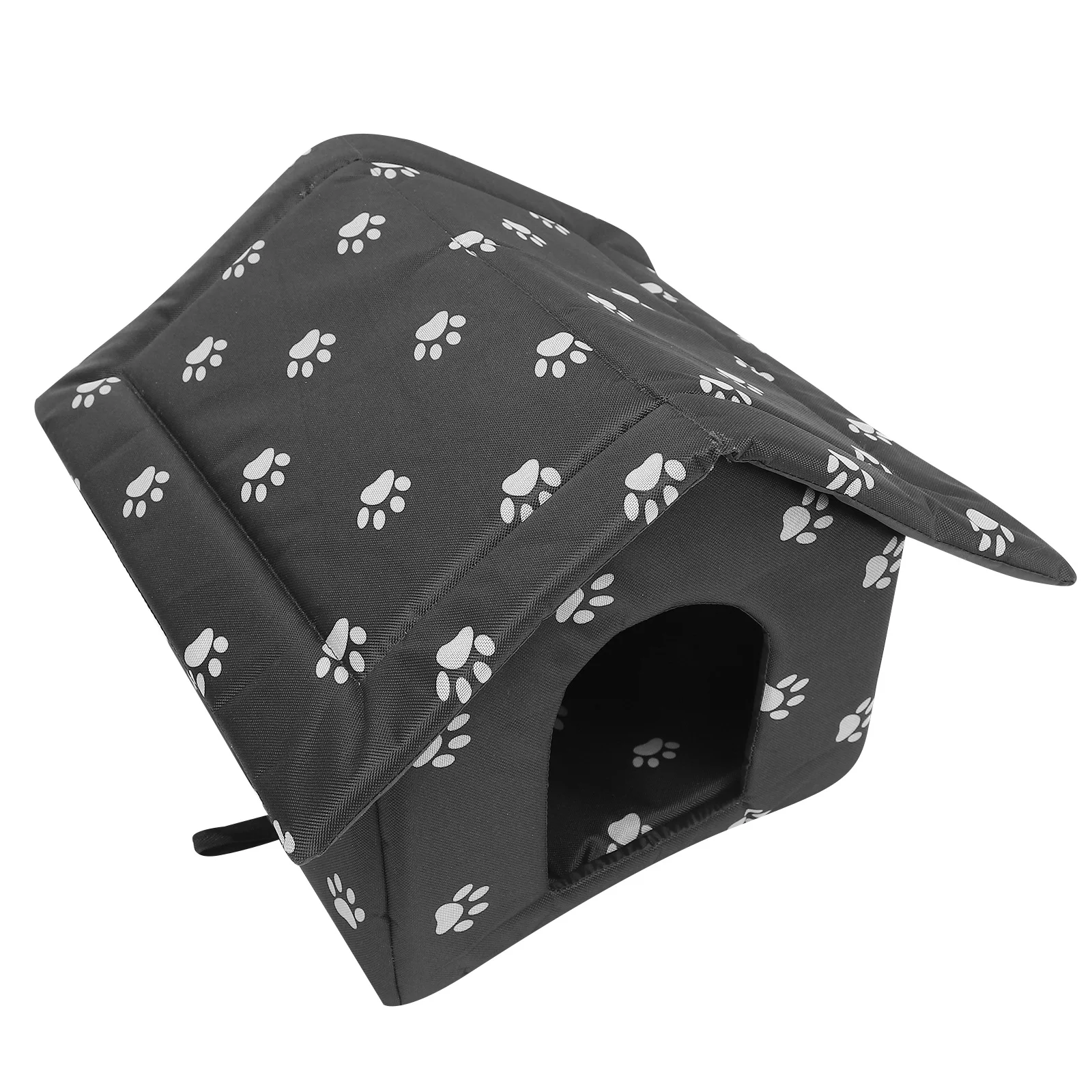 

Water Proof Waterproof Cat Warm Oxford Cloth Sleep Breathable Dog Shelter
