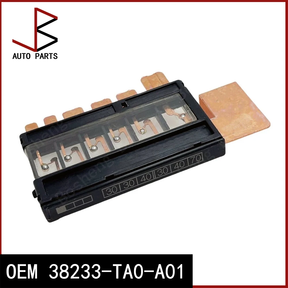 

Multi Block Fuse OEM 38233-TA0-A01 38233TA0A01 38233 TA0 A01 for Honda Accord 2008-2012 Crosstour 2010-2015 for Acura TL 09-14