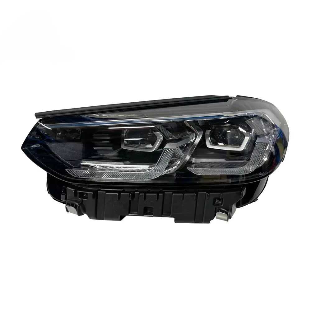 

headlamp Car headlamp Light Emitting Diode 12v X3 G08 2021 Wholesale Light Emitting Diode Headlamp X3 G08 G01 Auto Parts
