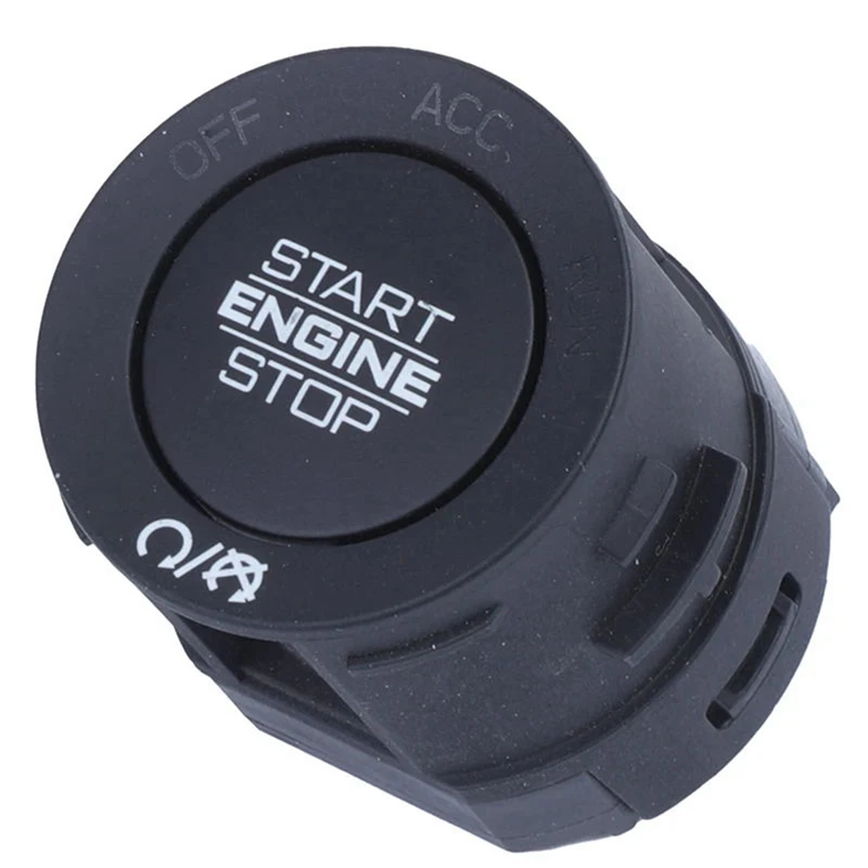 AU05 -68336255AA 68336255AD Engine Start Stop Ignition Switch Button Start Switch For Dodge RAM 1500 2019-2023