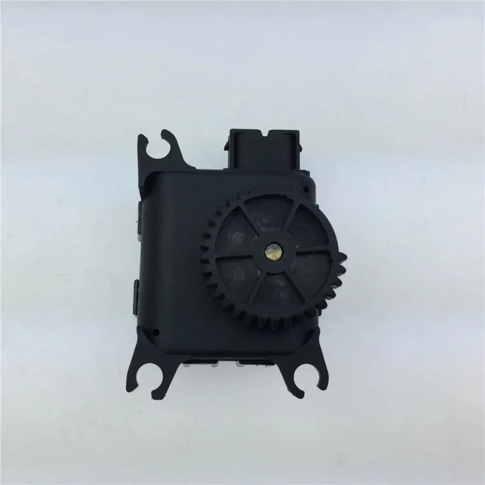 2027 FOR  For the old car POLO cars within the evaporation tank motor cycle motor bracket white / black wheels with