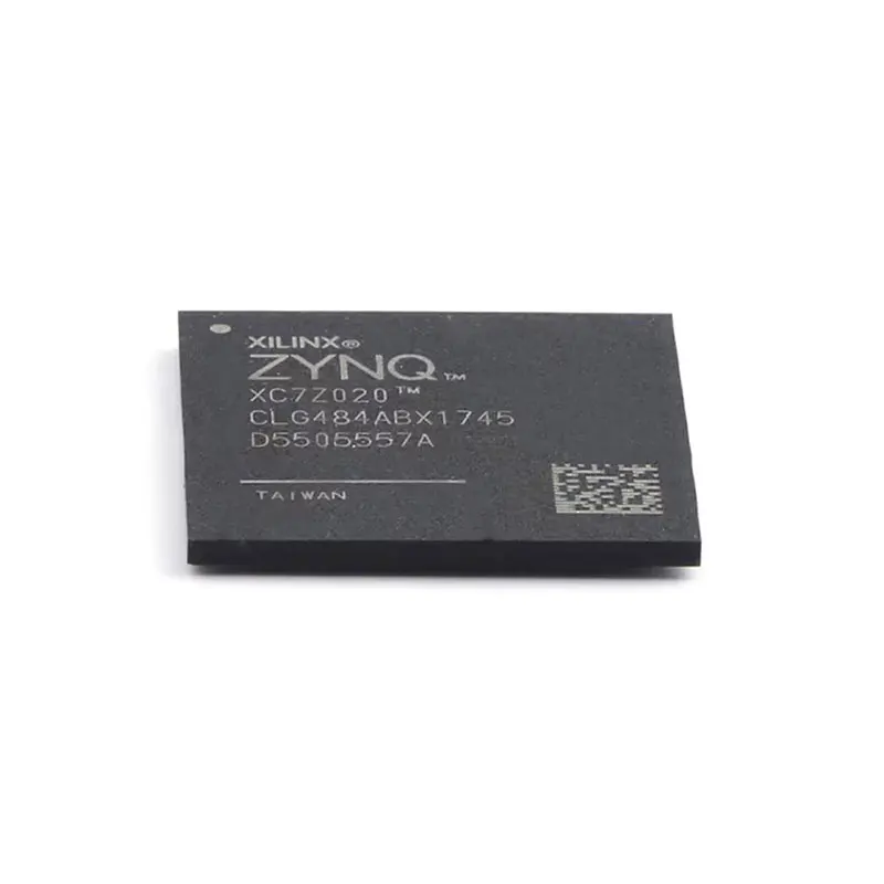 

XC7Z020-1CLG400I XC7Z020-1CLG400C XC7Z020-1CLG484I XC7Z020-1CLG484C Evaluation Board