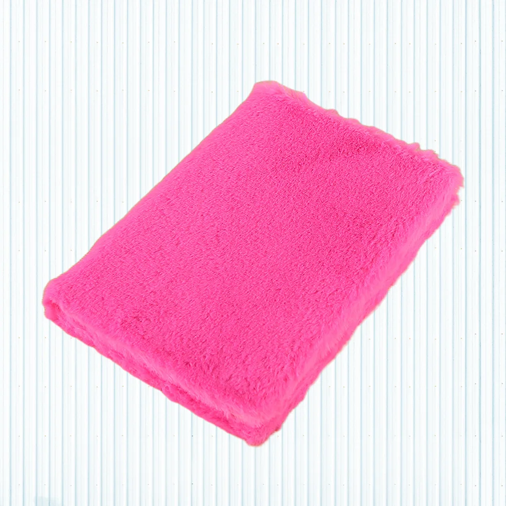 Imagem -03 - Plush Agenda Escolar Notebook com Bloqueio Agenda Estudantil Criativa Adorável Diário para Meninas