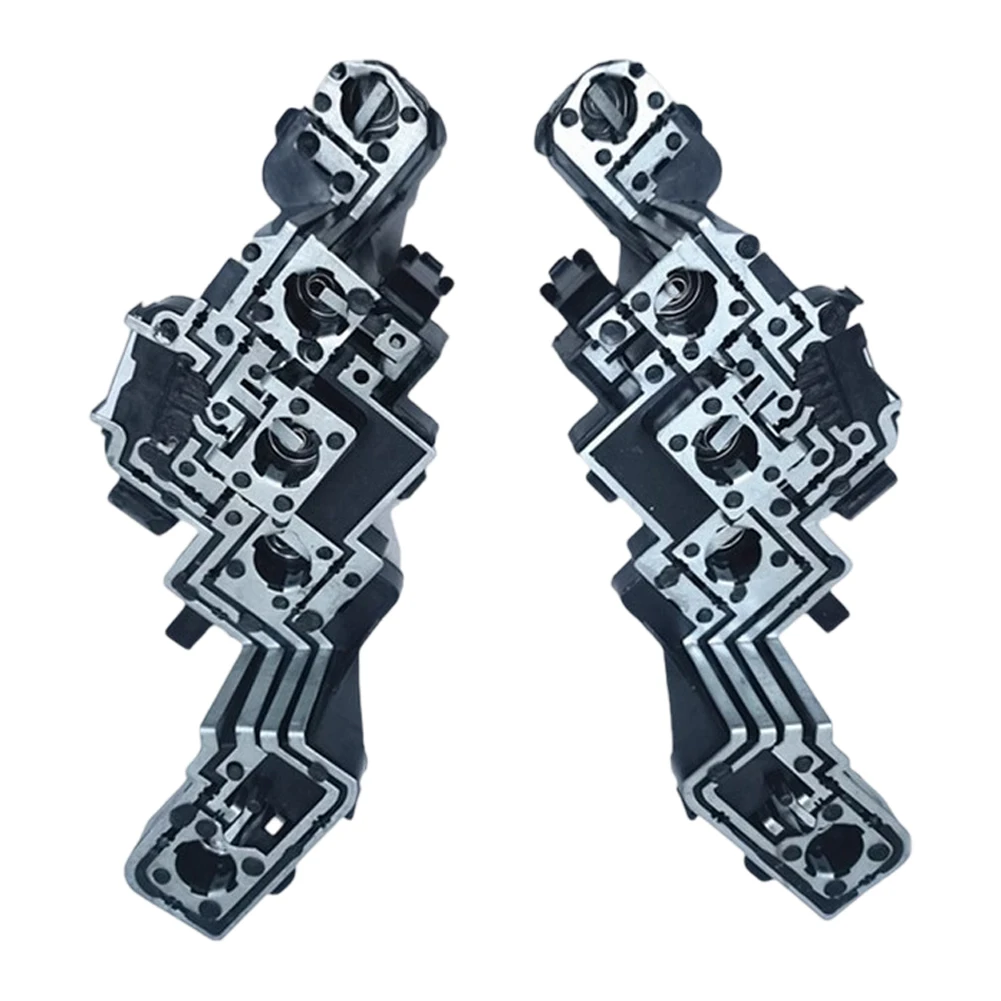 High Temperature Resistant Shockproof Moisture for proof Stable Electrical Connection Automotive Tail Lamp Circuit