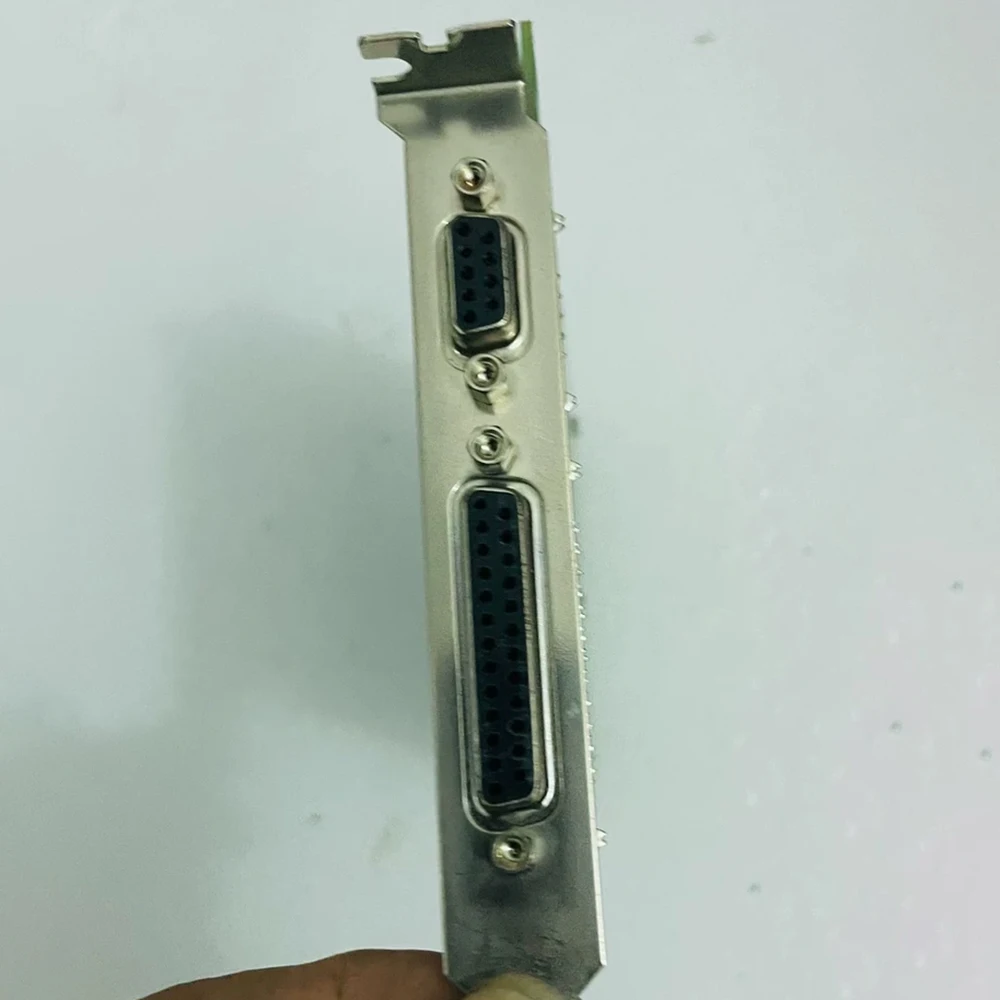 

INCON-DANN-IIREV: Карта управления движением INCON-DANN-II