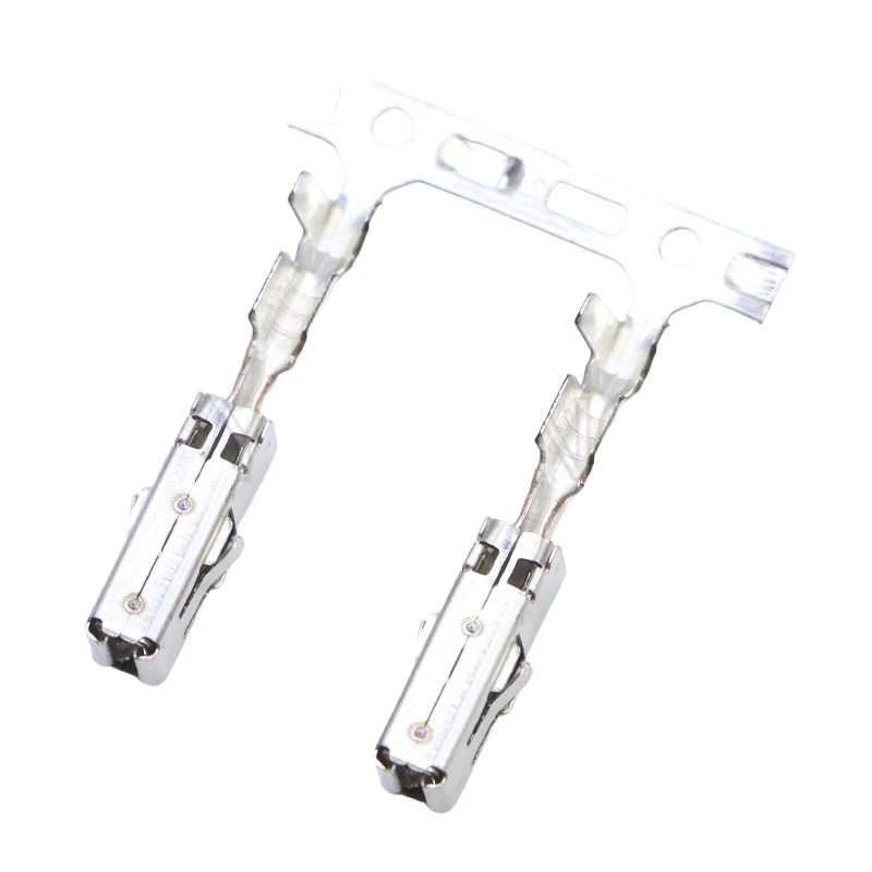 TE/AMP 1241388 -1/ 1241390 -1/ 1241394 -1/ 1241396 -1 MCP 2.8K محطة موصل الاتصال الأصلية المتوفرة في المخزون #5