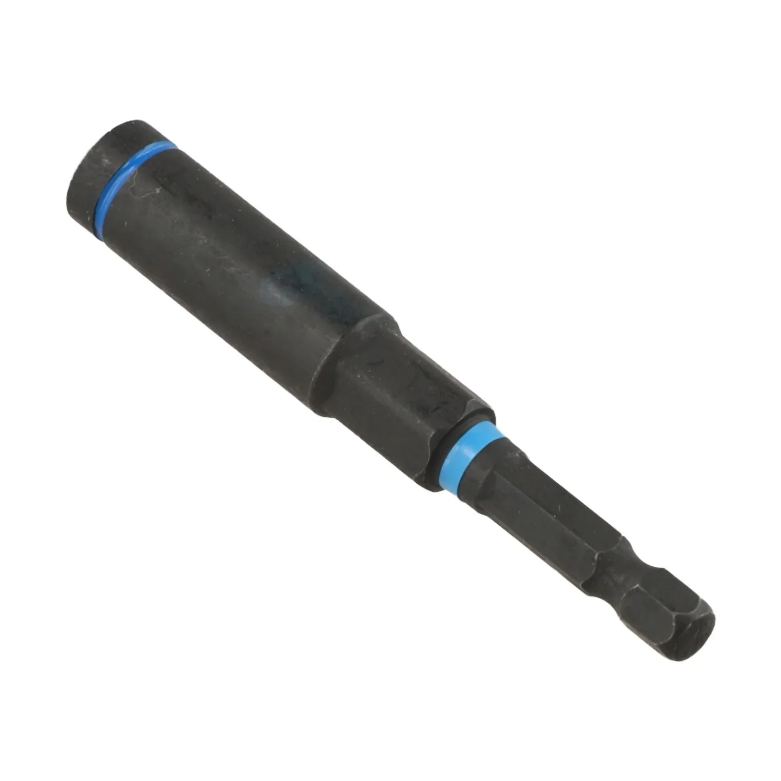 Socket Wrench 80mm Hex Nut Driver Drill Bit Adapter Extension Sleeve With Chrome Vanadium Steel For Automotive Repair