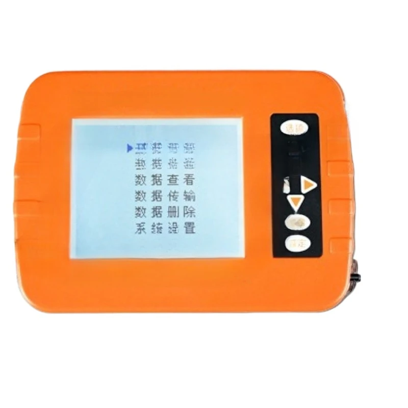 コンクリート厚さ測定器 壁厚測定器