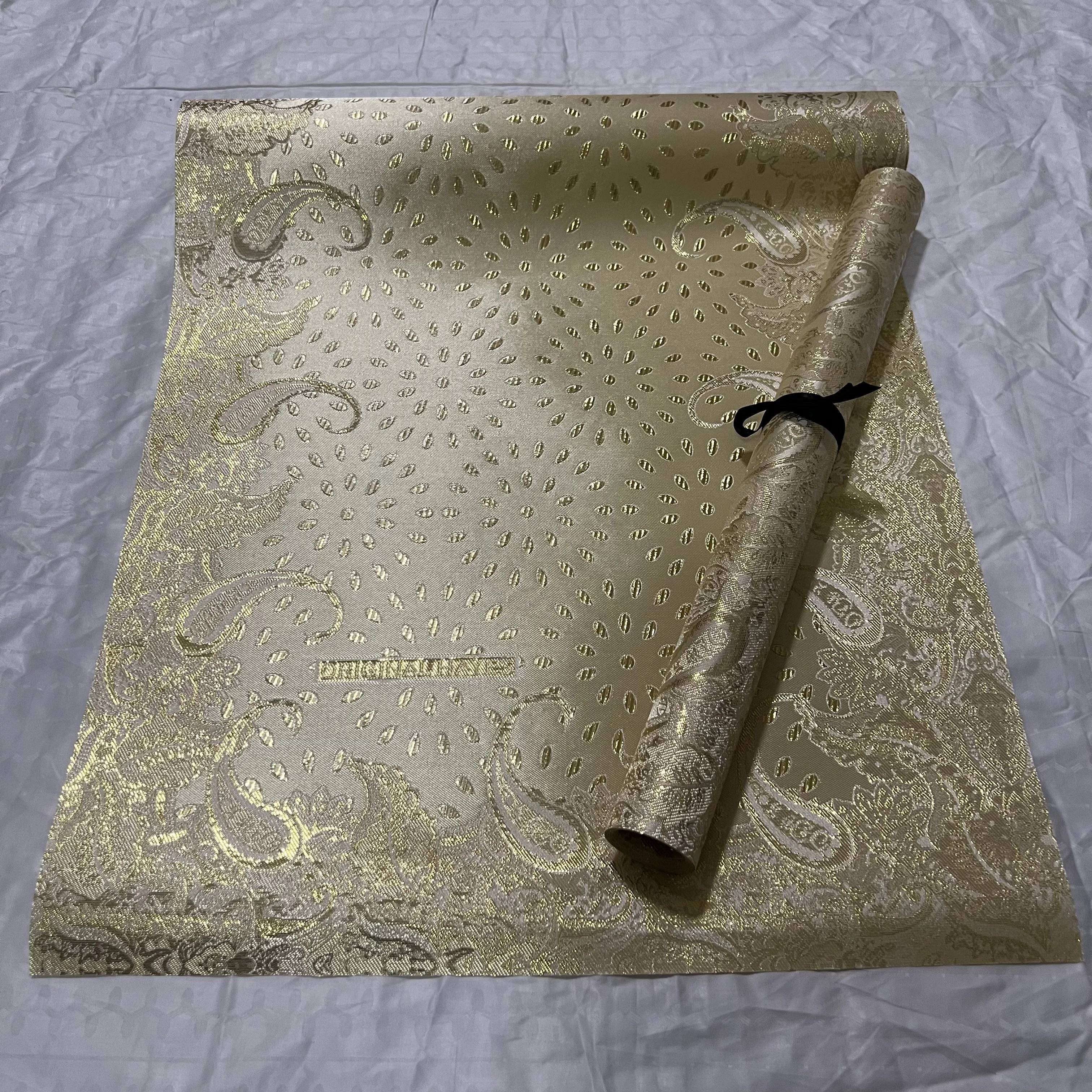 2 adet 3D Sego Gele Hayes Orij - 3D Printing On Fabric incelemesi ve fiyatı