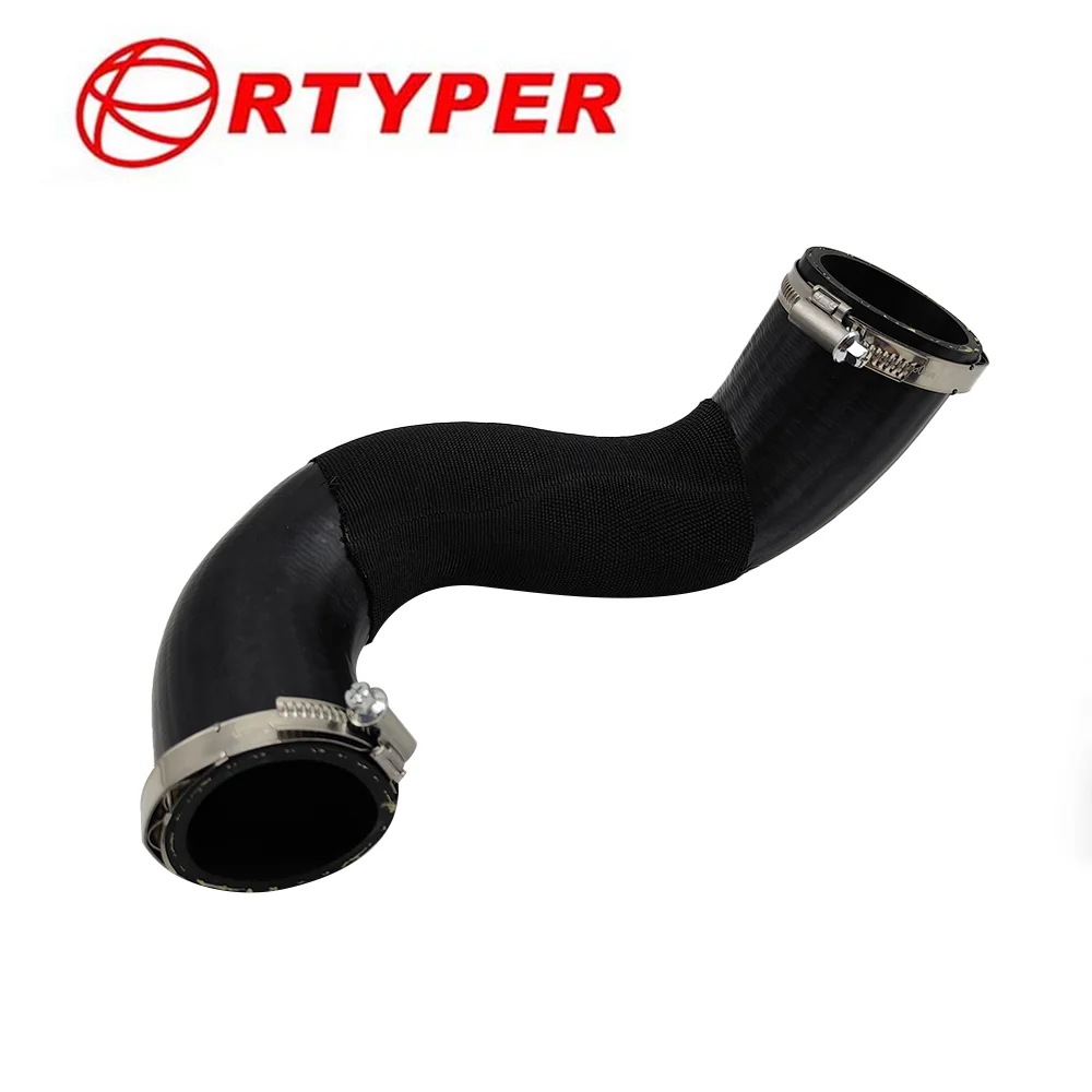 1752334 INTERCOOLER PIPE TURBO BOOST HOSE for Ford TRANSIT Box TRANSIT Bus TRANSIT Platform/Chassis