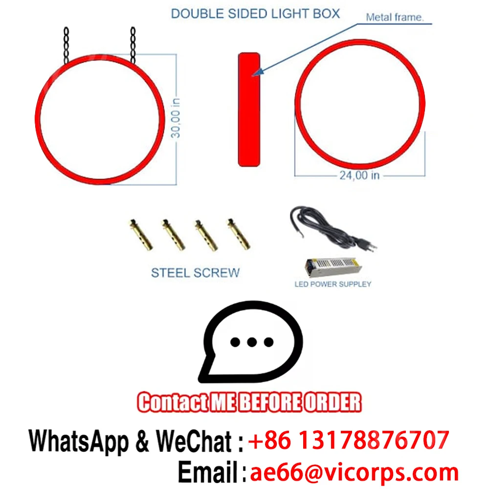 مخصص مصباح ليد تسجيل النيون شعار الاكريليك رسائل التصميم الشخصي لافتات علامات الأعمال المنزل جدار معدني صندوق مشرق الإعلان