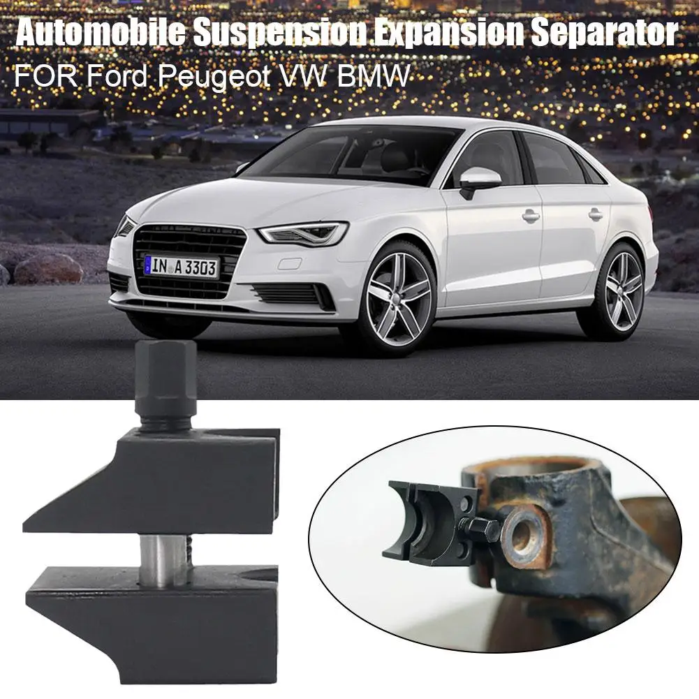 Car Suspension Expansion Separator Joint Extractor The Strut Wheel Hub Shock Absorbers Tool for FORD Peugeot BMW