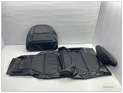 For Honda Golden Wing GL1500 seat cover/leather seat cover
