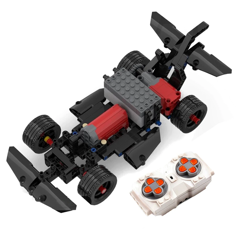 2001PCS Technical Rescue Helicopter Building Blocks Airbus H175 Electric Motor Assemble Model MOC Brick Toys Gift For Kids Boy