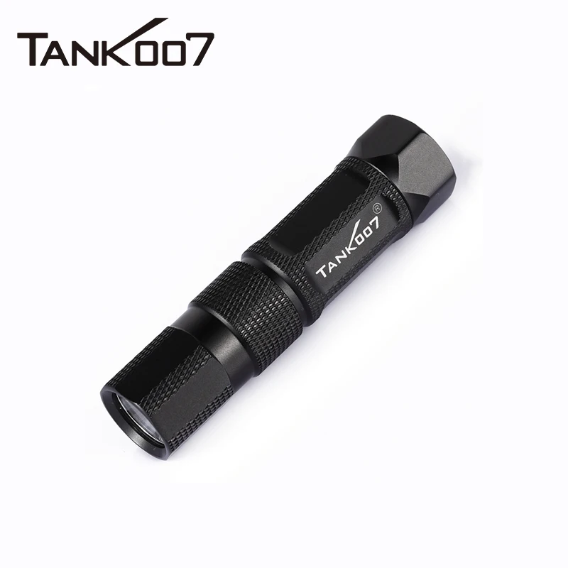 tank007-磁気作業懐中電灯-320-ルーメン-10-ワット-led-トーチハイパワーアルミシェルミニ懐中電灯修理緊急用