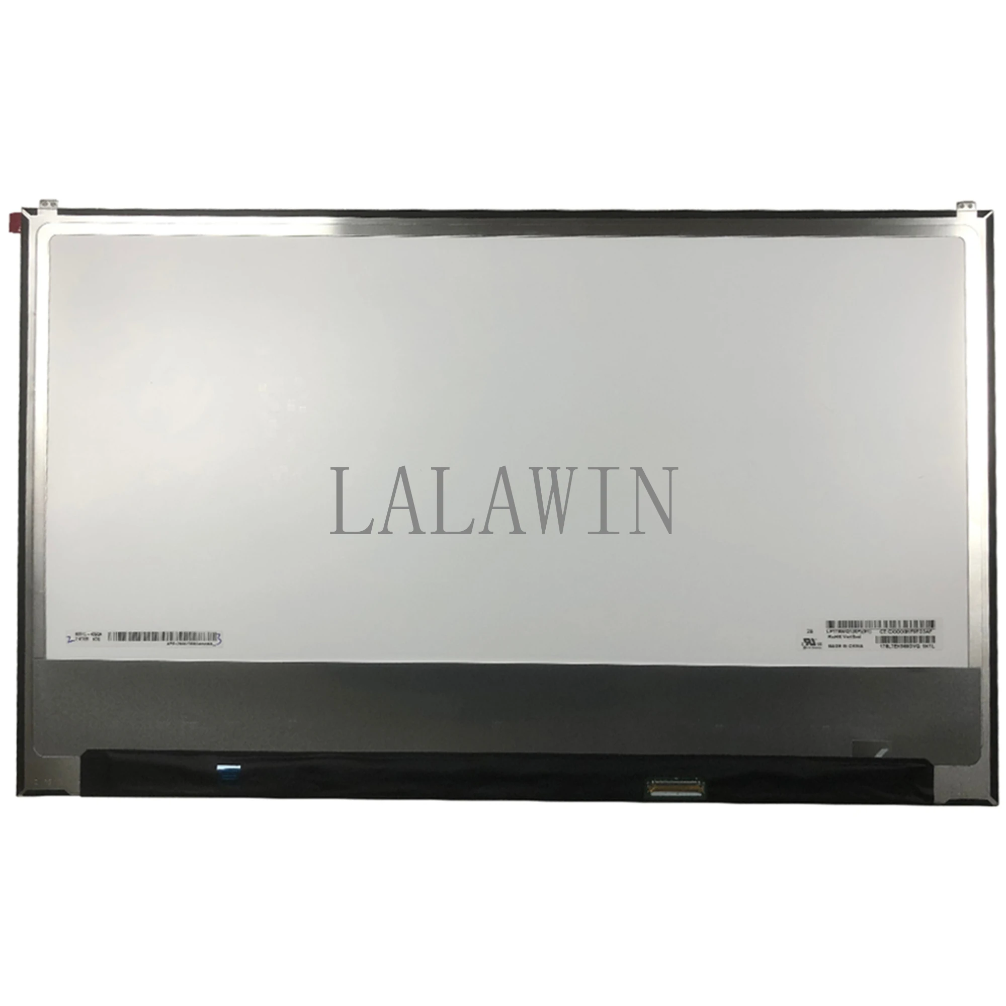 

LP170WQ1 SPE1 LP170WQ1-SPA1 For LG Gram 17Z990 17.0inch Matrix Replacement 2560*1600 LCD Display Screen