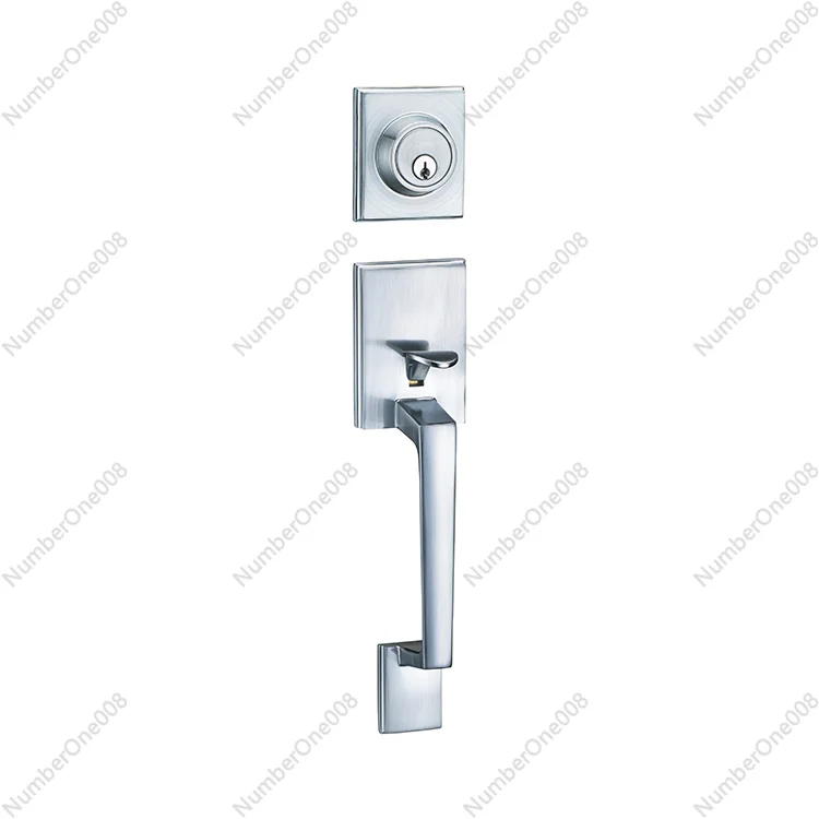 

Classical Chinese, Lock Grip