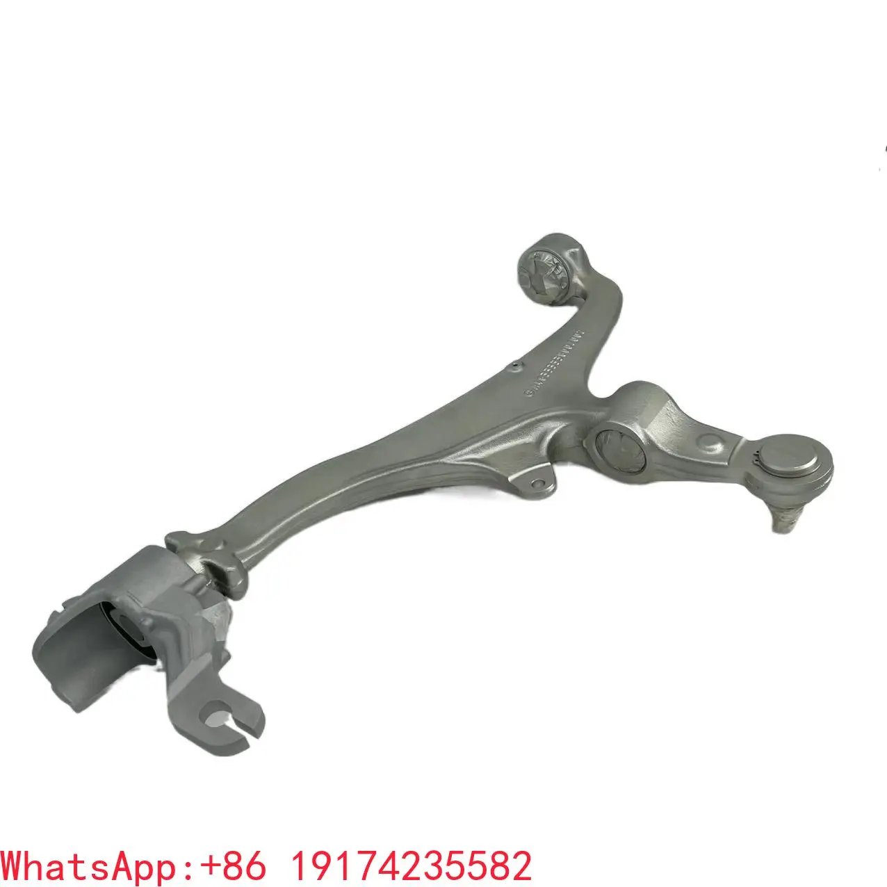 

A4633309501Suitable for Mercedes-benz W463 Suspension Control Arm A463309601 A463333800