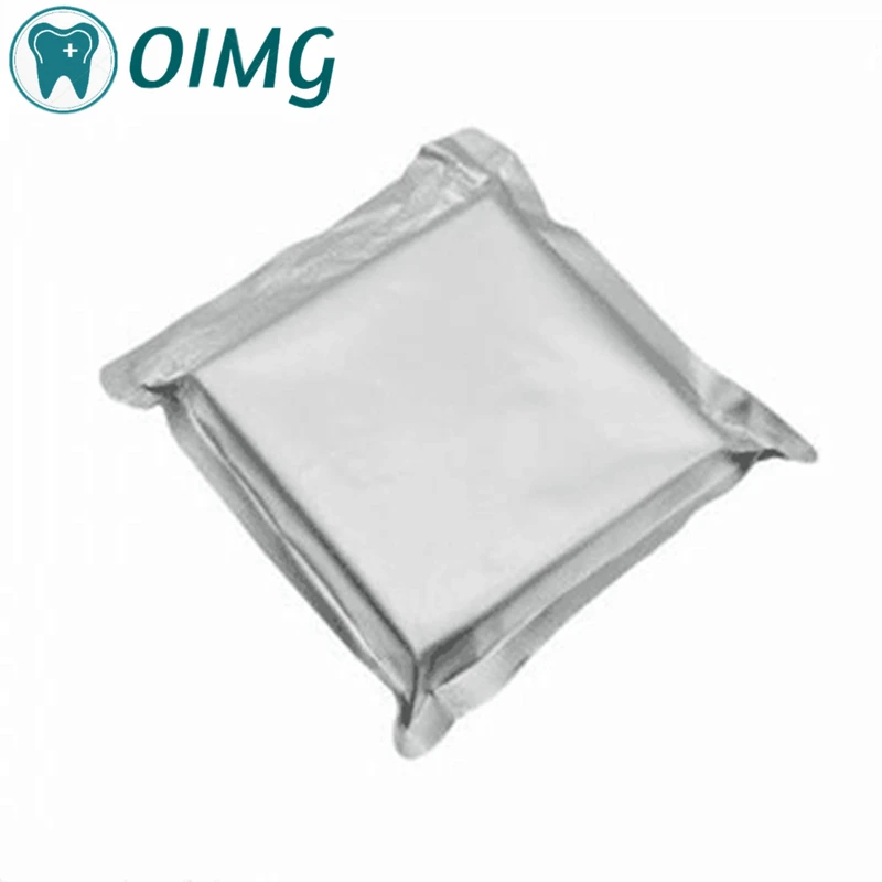 Dental Lab Splint Thermoforming Materials Sheet Vacuum Forming Hard/Soft Denture Model Retainer Slice Square/Round Dentist Ortho