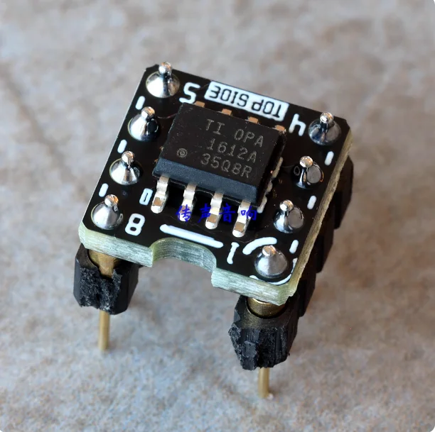 Jm/ OPA1612 Ultra-L…