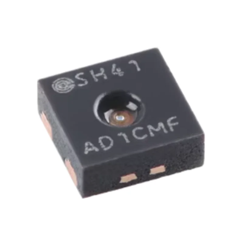 5pcs Original Genuine SHT41-AD1B-R2 DFN-4 Digital Temperature and Humidity Sensor Chip 0x44 I2C Output
