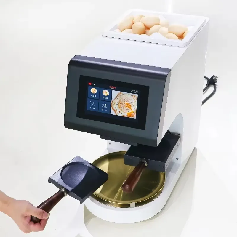 Commercial Automatic Deep Fryer Stainless Steel 304 Electric Fryer Multi Function Kitchen Equipment
