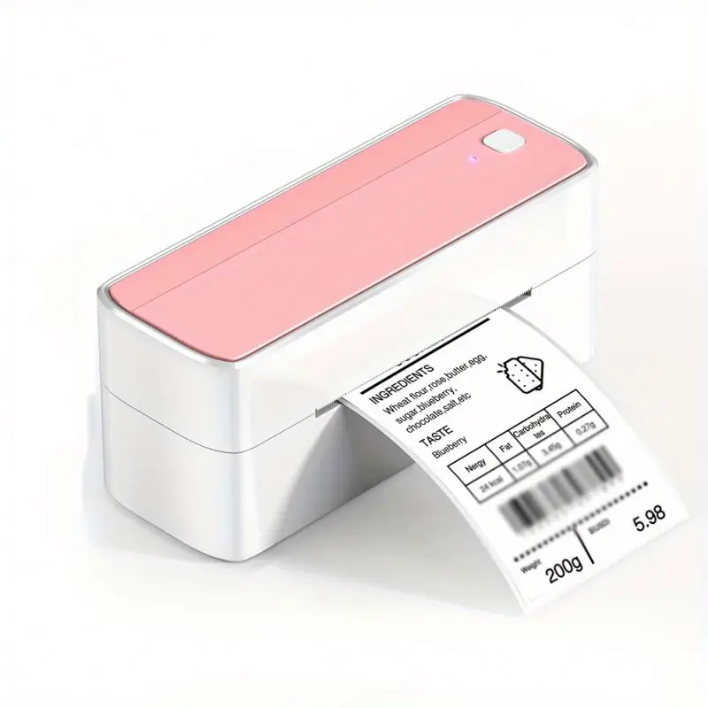 Phomemo PM-241-BT S…