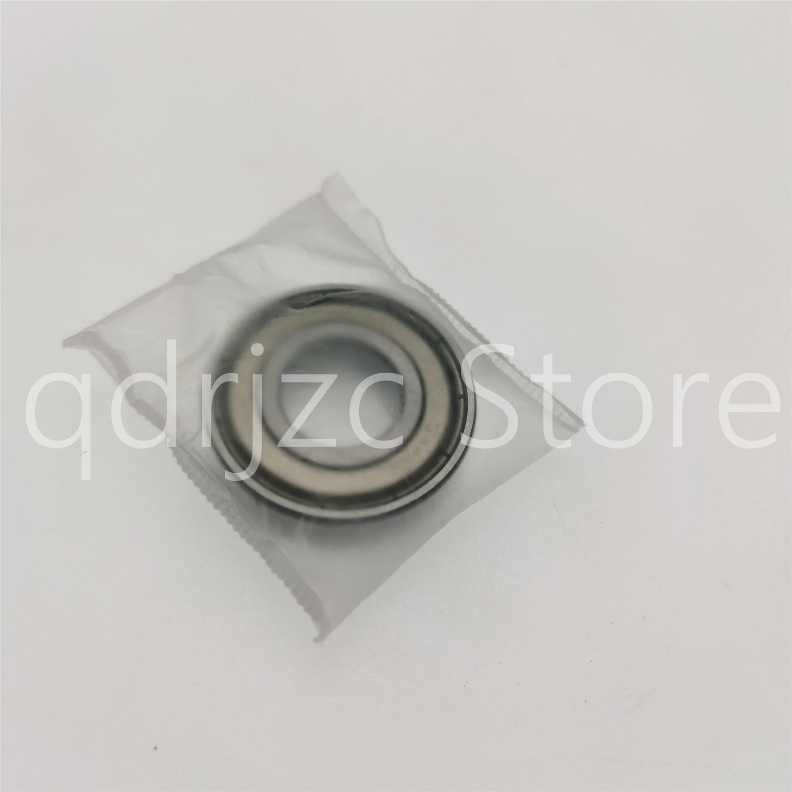 （5 PCS） deep groove ball bearing 6001ZZECM 6001ZE = 6001-2Z = 6001-C-2Z = 6001ZZCM = 6001Z 12mm X 28mm X 8mm