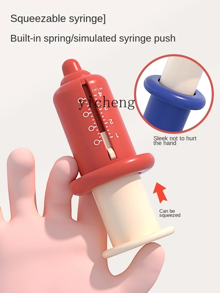 AF Children's Doctor  Medical Medicine Box Stethoscope Play Simulation Injection Baby Medical Toys