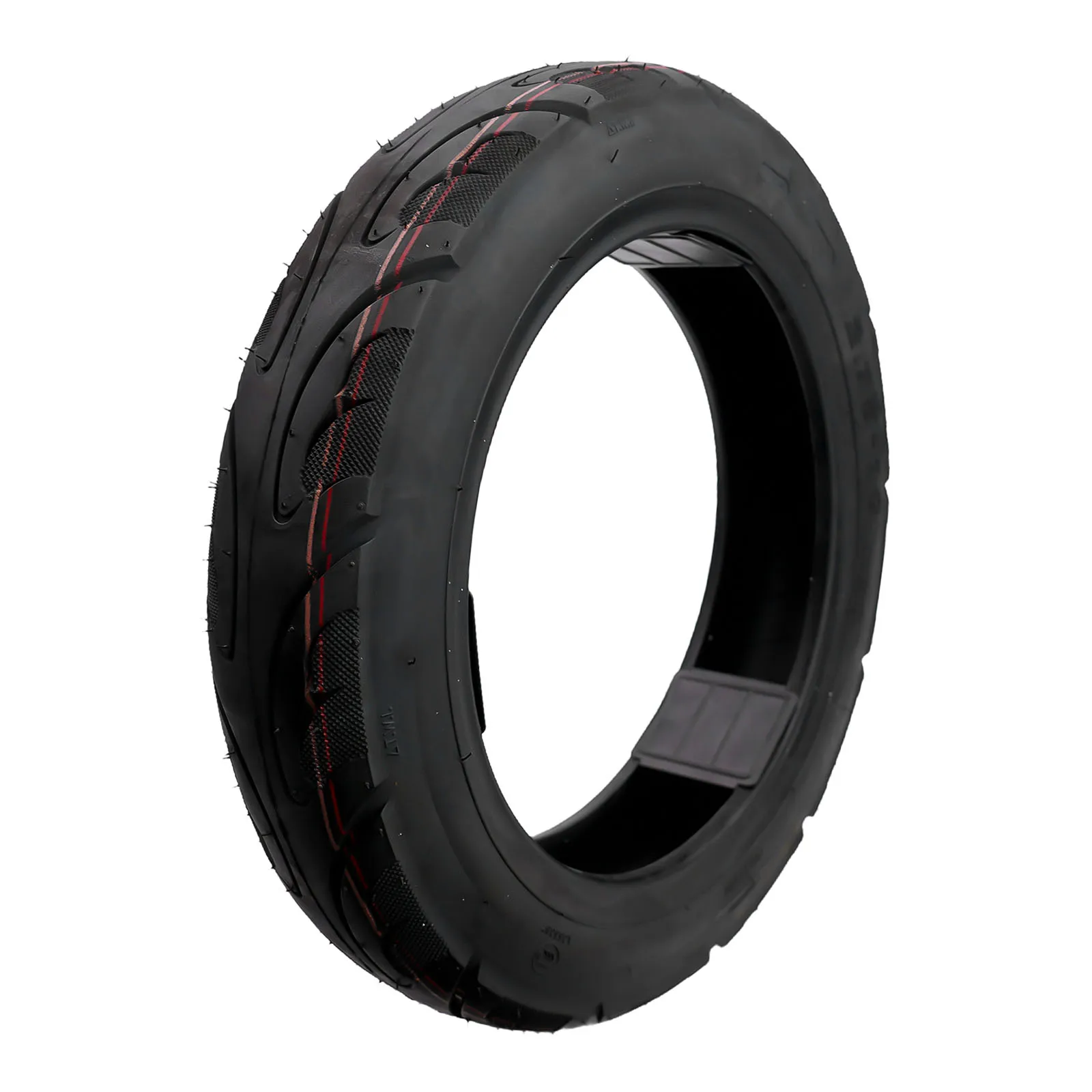 14x2.75 Tire 14 Inch Tire Long-lasting Performance Reduced Rolling Resistance Cycling Adventures Replacement For E-bike