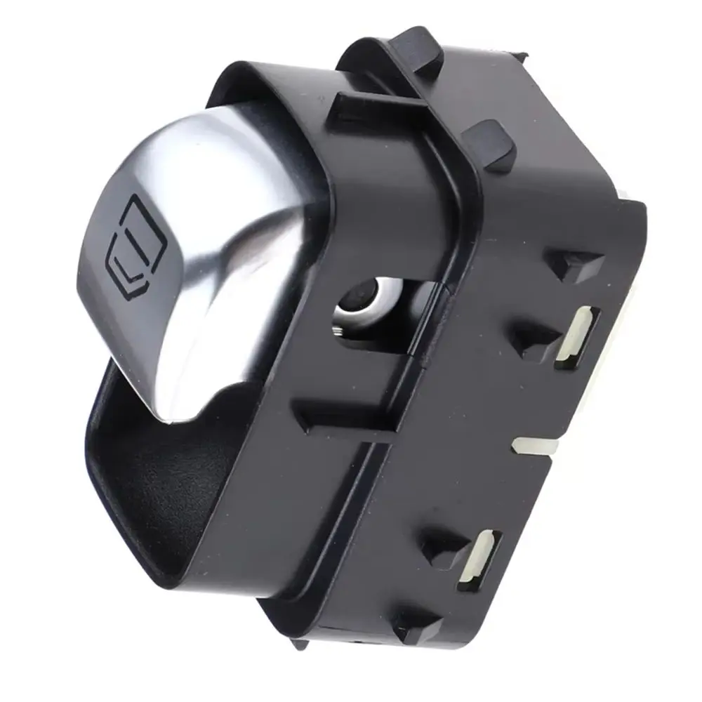 

Power Window Switch Button for Mercedes Benz C-Klasse GLC V-Klasse Vito W205 C180 C200 2014-2021 2229052203 2059051513