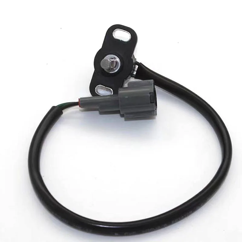 

For EX200-5 Throttle Motor Locator 4257163 4614911 4360509 4614910
