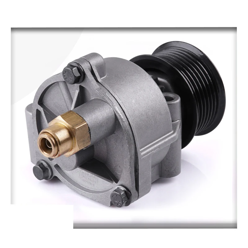 

FOR FORD TRANSIT MK6 MK7 2.4 TDCI VACUUM PUMP RWD 14030312 (2000-2014)