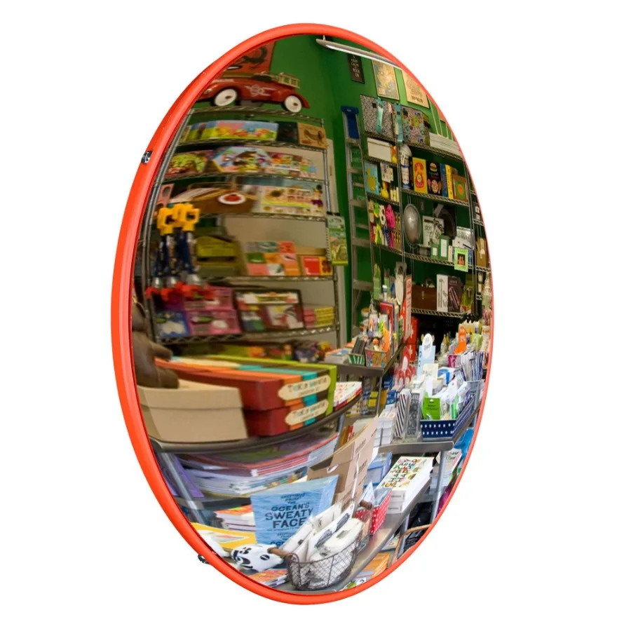 

Convex PC Mirror, 2025 year