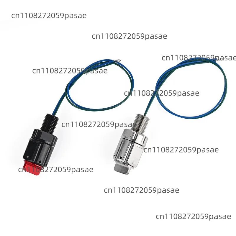Underwater Rotary Knob on/off Switch ROV Underwater Robot M10 Weak Current Waterproof Rotary Switch
