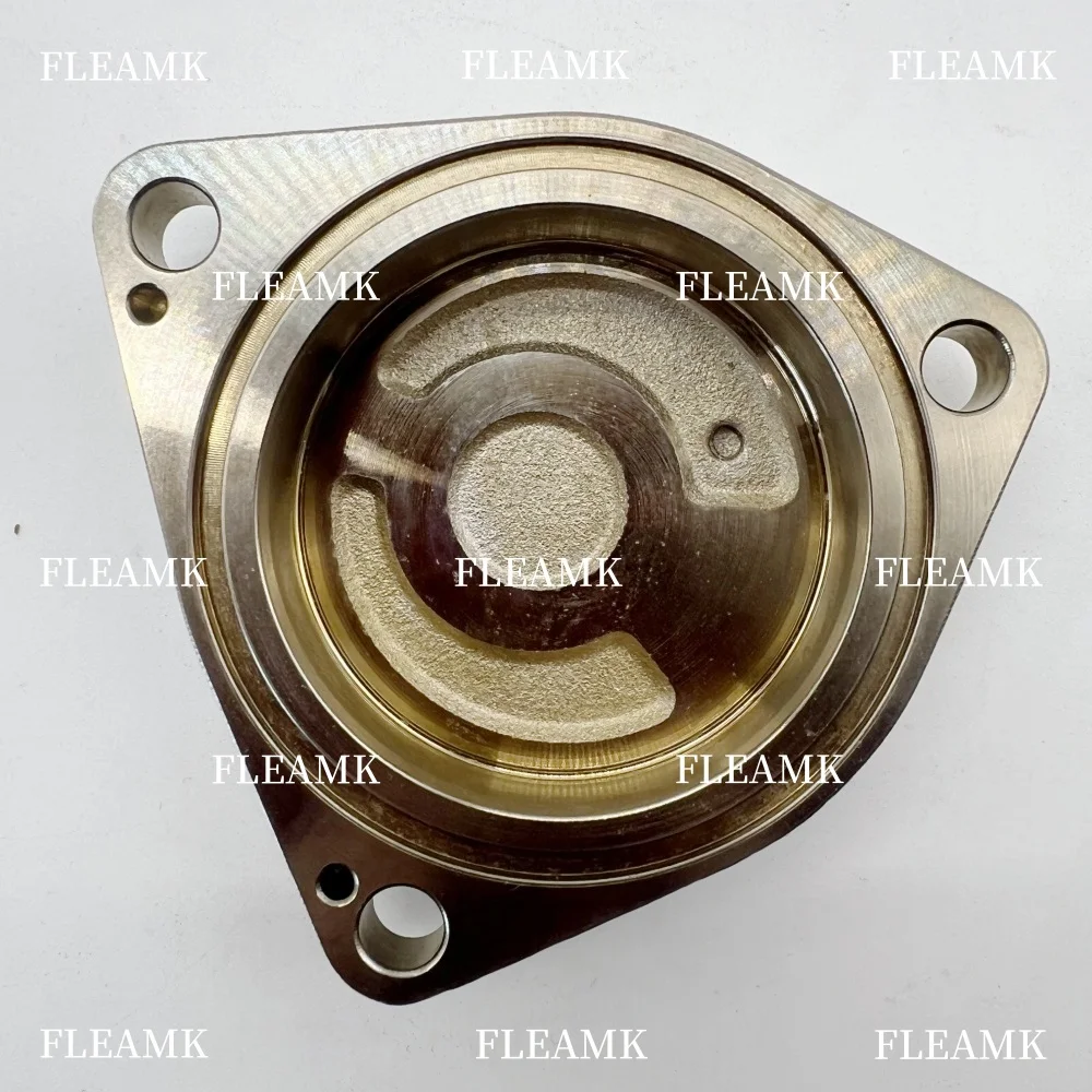 High Quality 294184-0080 294184-5000 Transfer Pump Cover