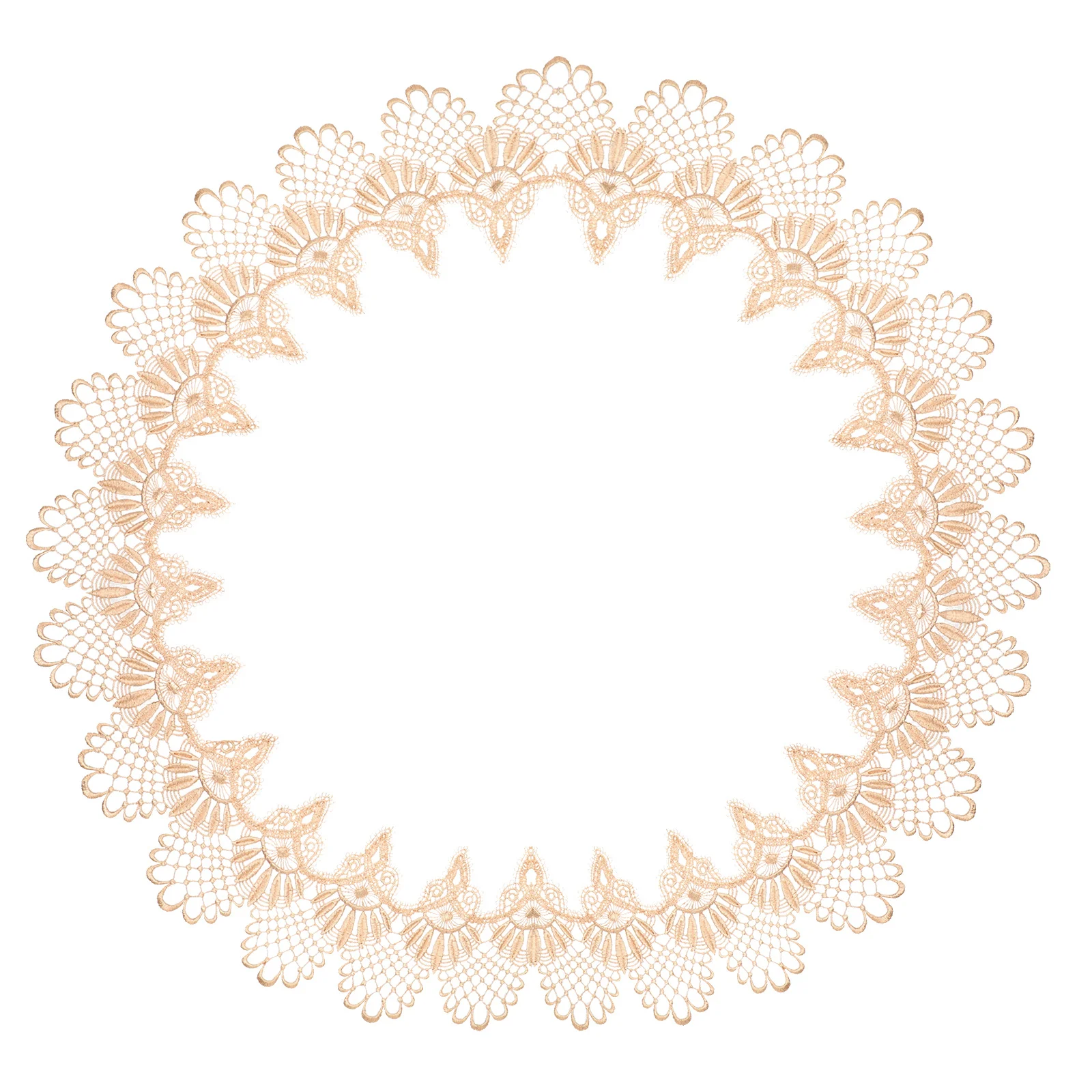 

Delicate Lace Lampshade Cover Premium Washable Dust-Proof Protection For Table Lamp Nordic Home Decor Accessory