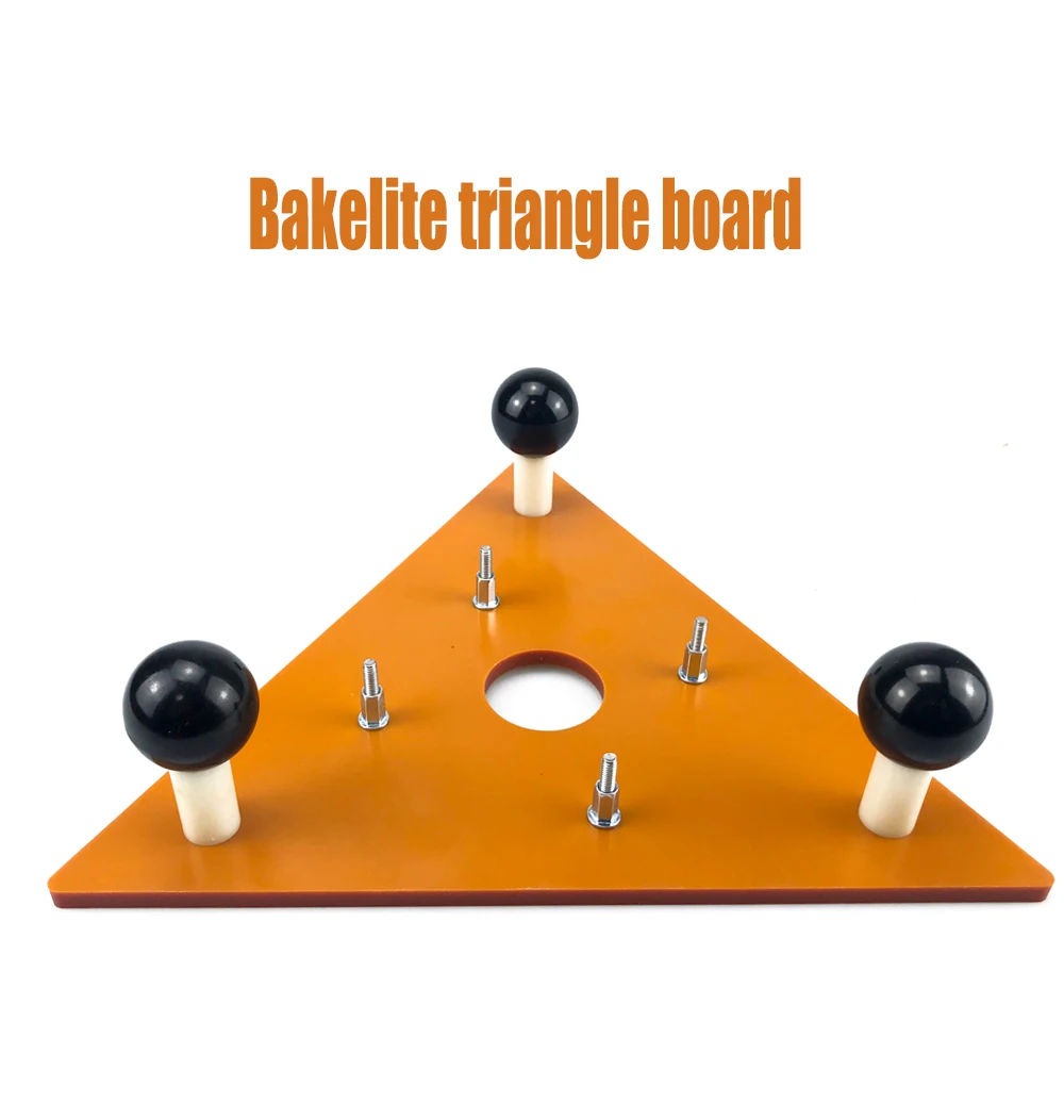 

Electric Wood Milling Slotting Chamfering For Woodworking Work Bench Trimming Machine Balance Board Flip Board guide table
