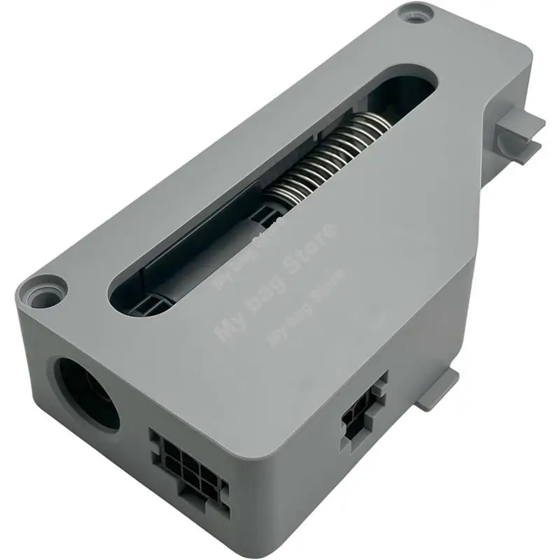 

For Bambu Lab For AMS Filament Buffer-Essential For Multi-Color 3D Printing Accessories, Fits P1P/P1S X1C/X1E 3D Printers-BEAU