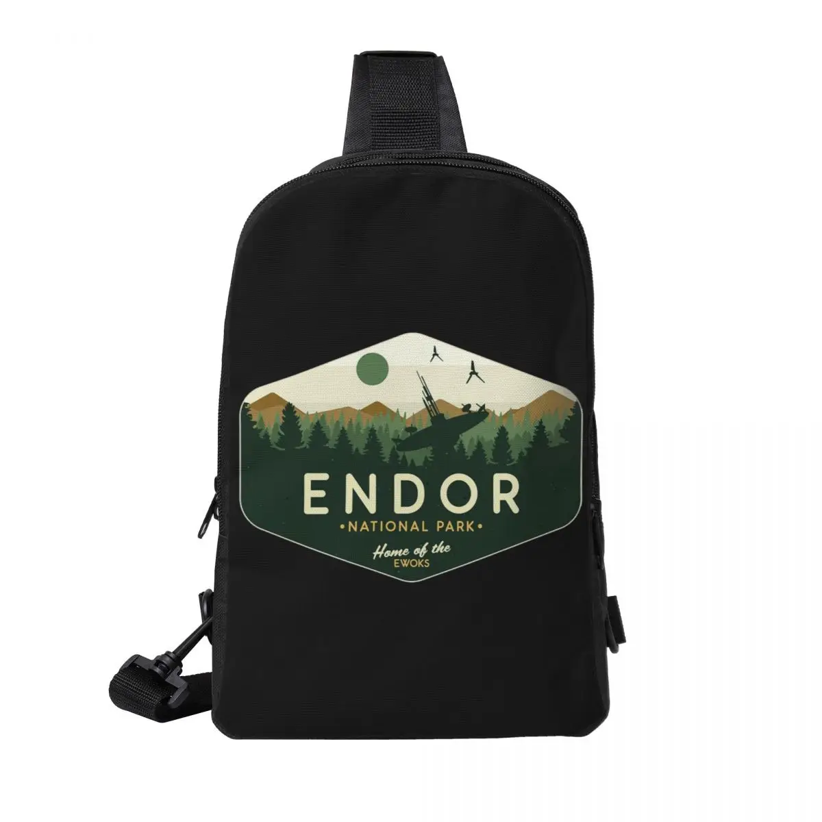 Endor National Park… - image