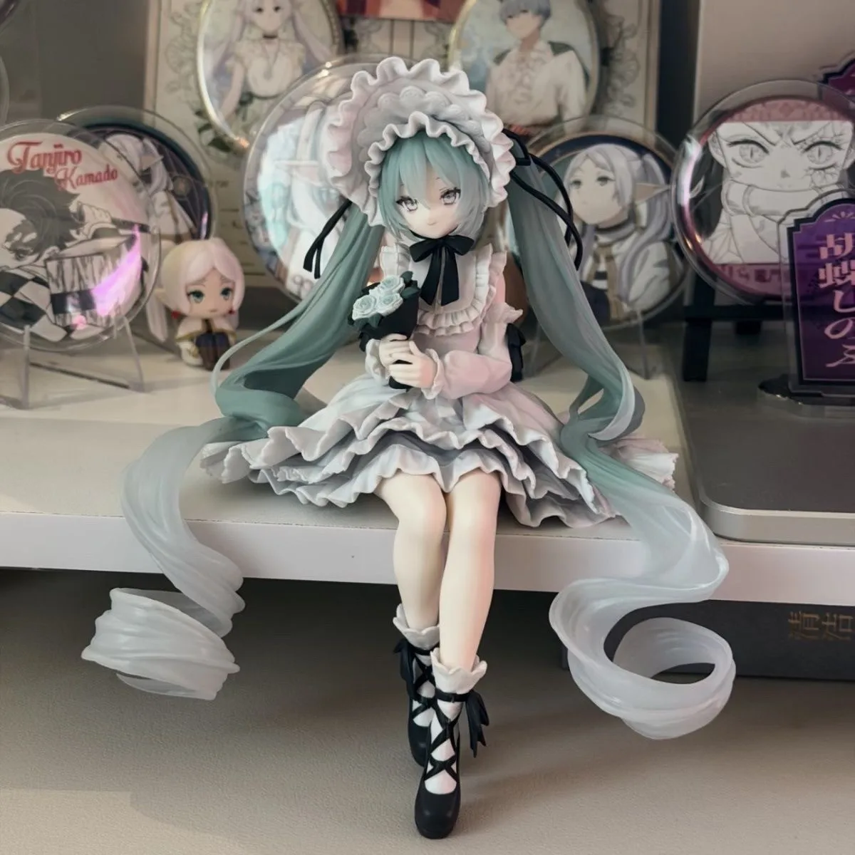 nouveaute-vocaloid-art-nocturne-unending-night-figurine-de-collection-modele-cadeau-pour-les-fans-d'anime