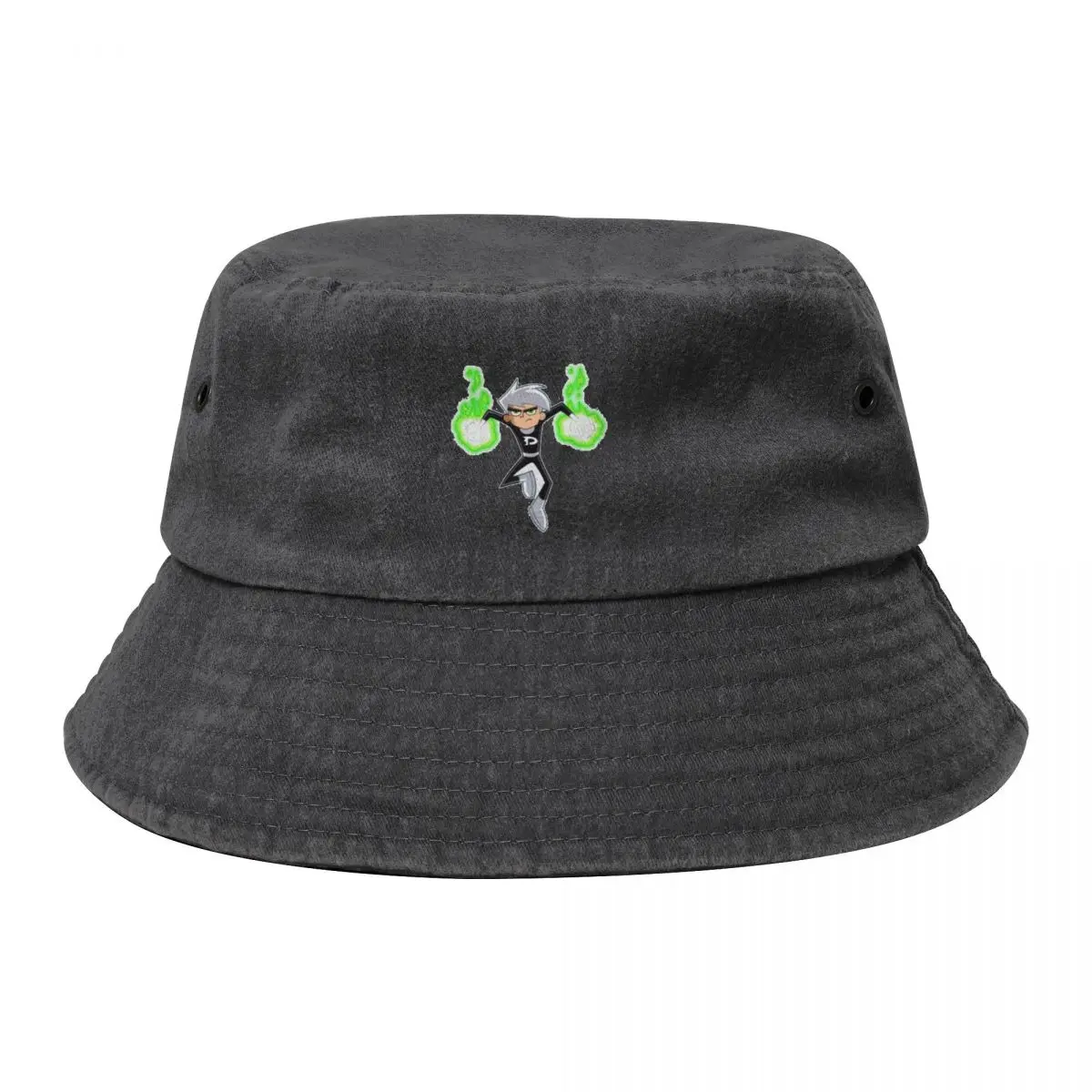 

Danny Phantom Bucket Hat Winter hat hard hat hiking Male Women's