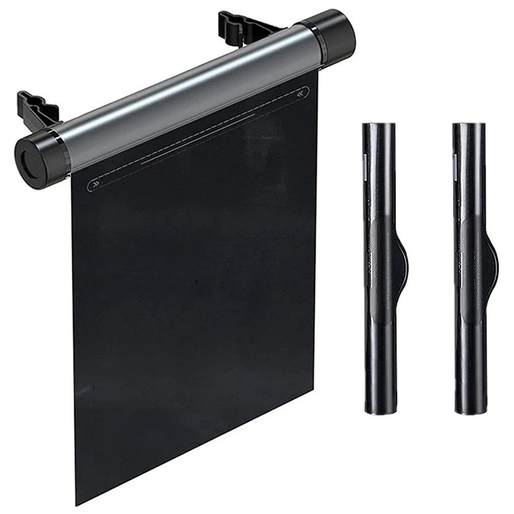 

Rotary Car Trash Can Rear Seat Car Garbage Bag Drum Type Car Garbage Cans Hanging Vehicle Trash Bags Bins Rotary Car Trash Can