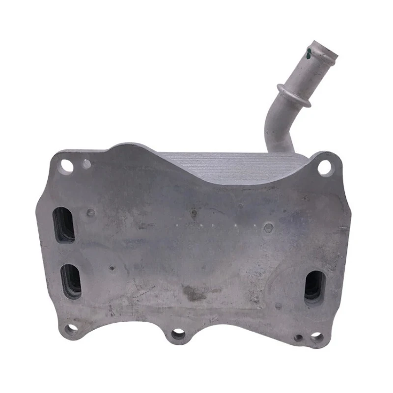 

2761880001 For Mercedes-Benz, engine oil cooler oil radiator
