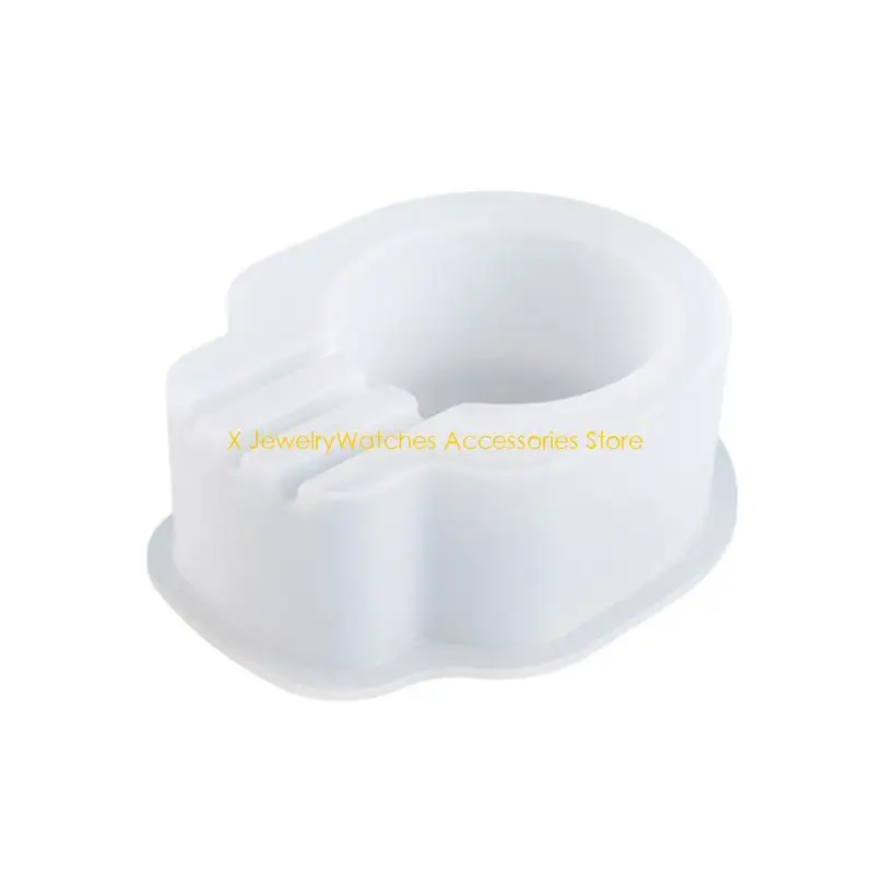 

31KD Ashtray Mold for Resin,Gypsum Resin Casting Silicone Molds for DIY Ashtray Making Mold Tool Large Size Resin Art Molds