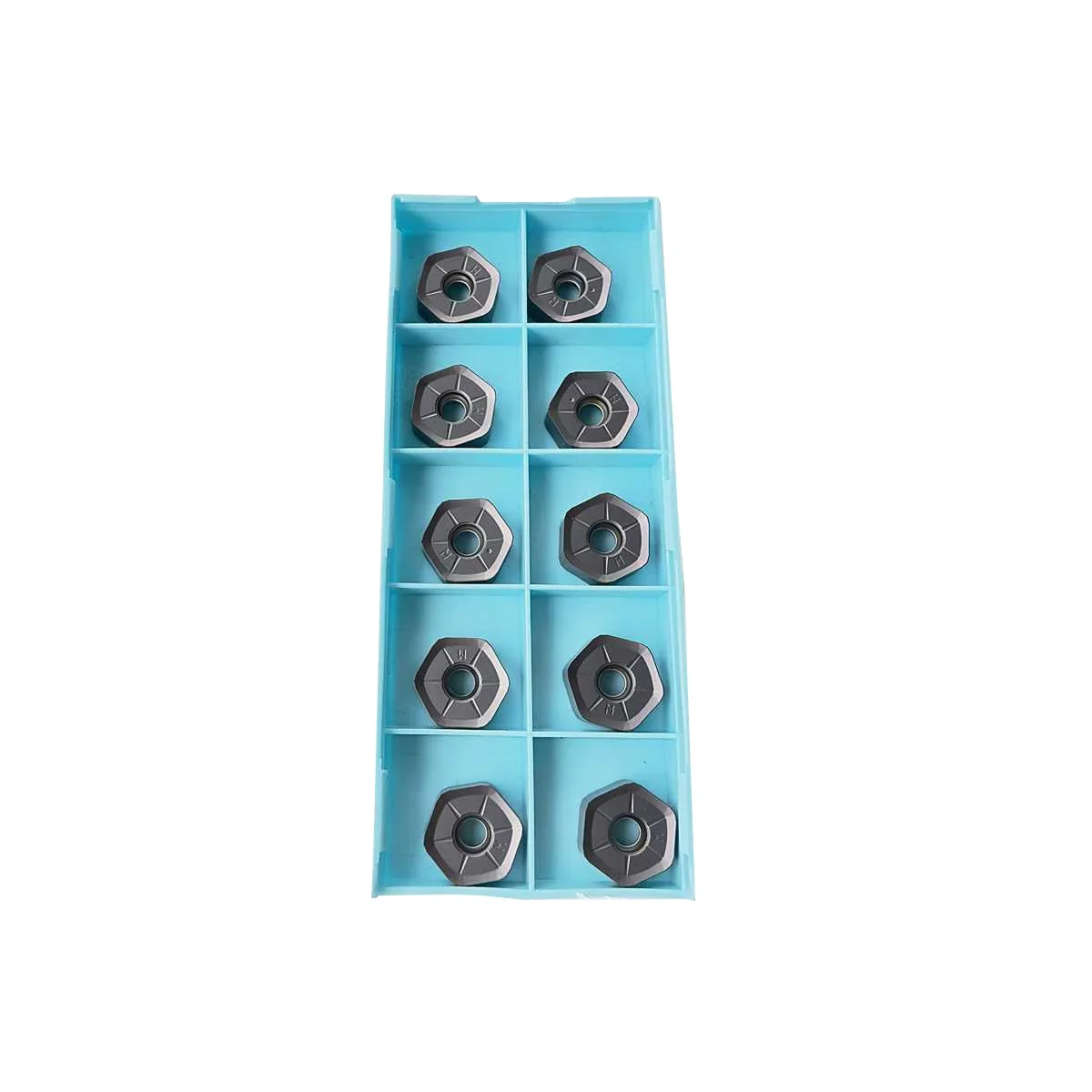 

10pcs HADSTO HNMX0906ANSN-M HNMX0906ANSN-M ZNMU080608 HS5130 HS5120 Carbide Insert Inserts