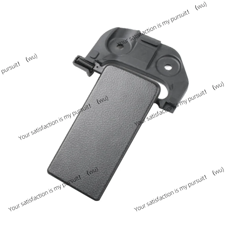 For Mercedes Benz SLK-Glass W172 11-16 Convertible Trim Flip Cover A1726903800 Car Rear Platform Hinge Cover Assy